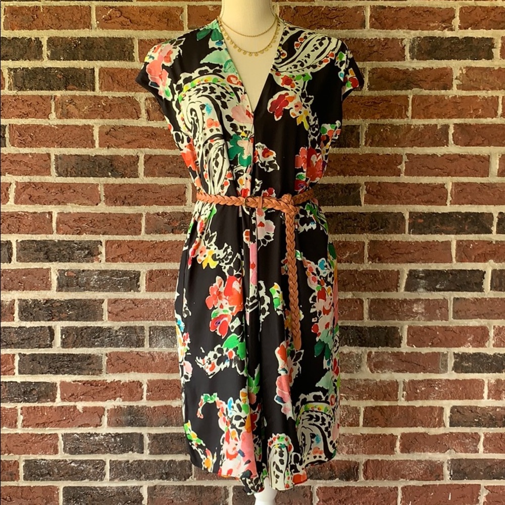New Ralph Lauren Tunic Dress 10P